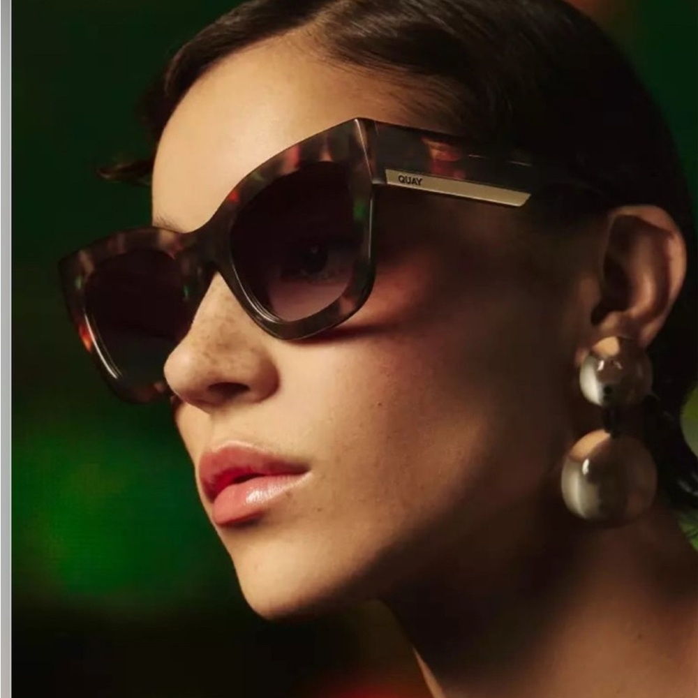 Quay Australia Sunglasses BY THE WAY